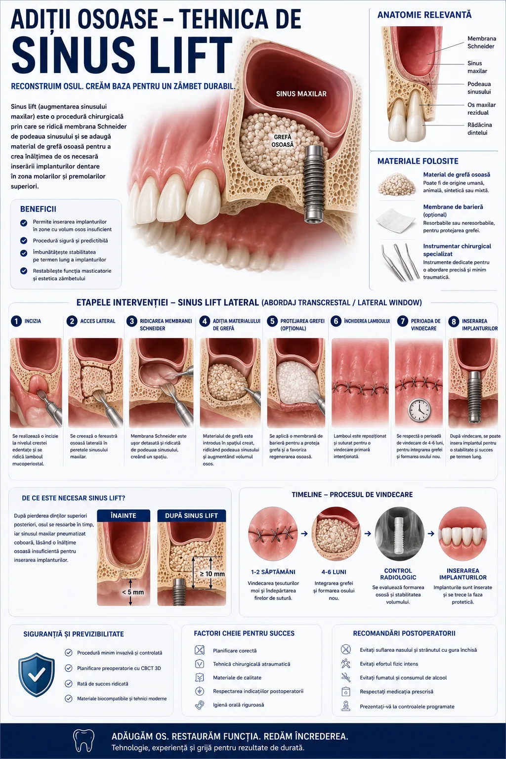 Sinus Lift